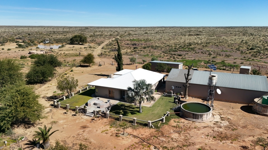 Commercial Property for Sale in Upington Rural Northern Cape